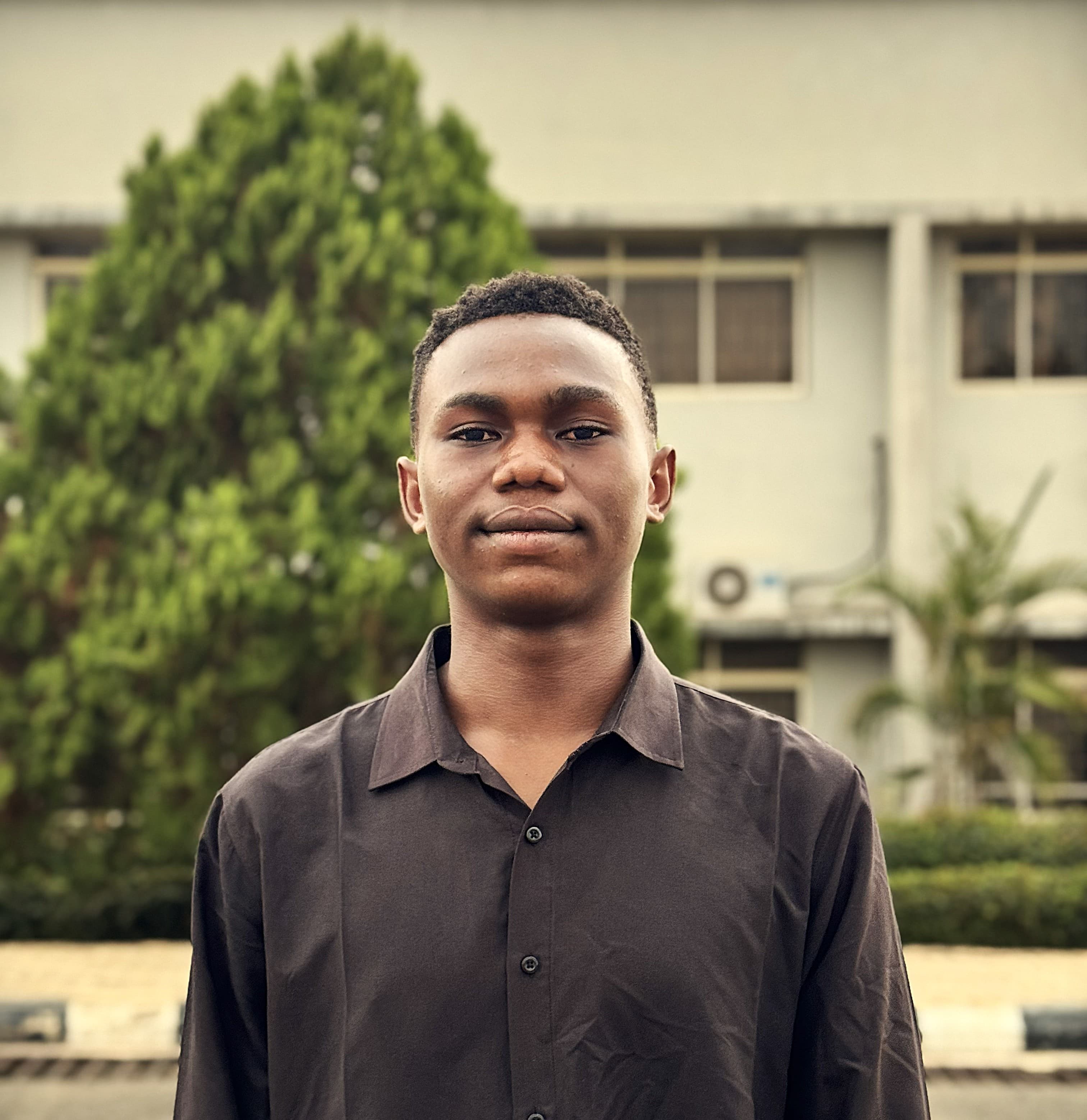 Samuel Ezekiel - Software Engineer