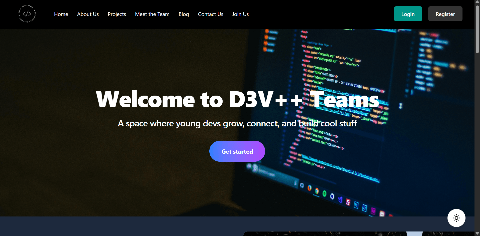DevSpace