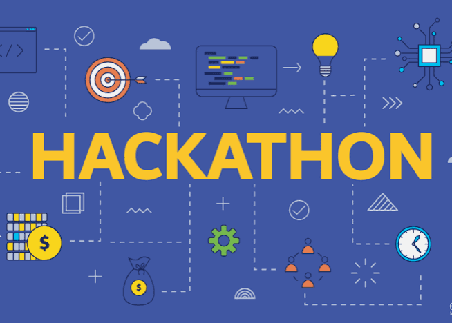 Five Hackathons in Two Months. I Don't Recommend It.
